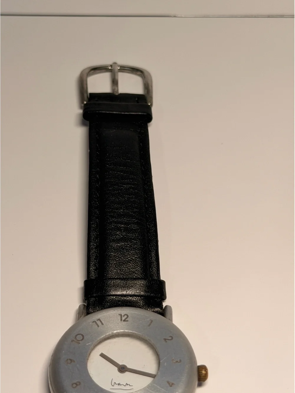 Michael Graves Architect Ladies Watch by Projects